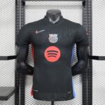 2024-2025 FC BARCELONA AWAY JERSEY