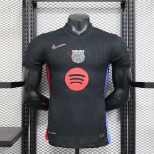 2024-2025 FC BARCELONA AWAY JERSEY