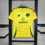 Celtic 2024-25 Away Jersey