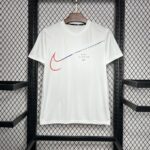 Nike #1036 White T-shirt