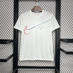 Nike #1036 White T-shirt