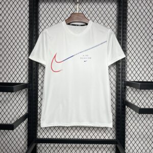 Nike #1036 White T-shirt