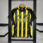 Aberdeen F.C. 2024-25 Away Jersey