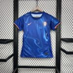 Chelsea 2024-25 Home Womens Jersey