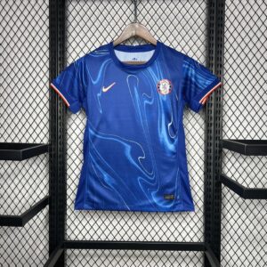 Chelsea 2024-25 Home Womens Jersey