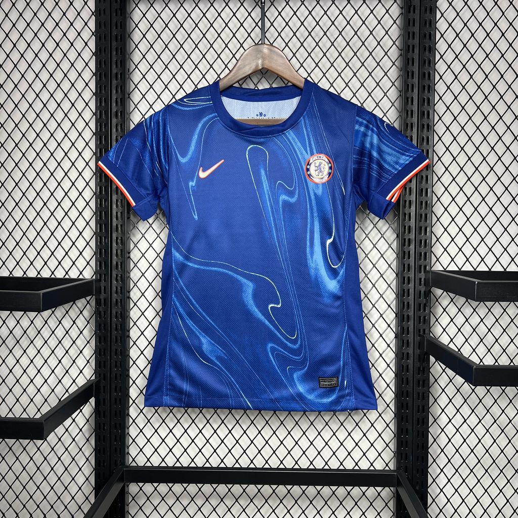 Chelsea 2024-25 Home Womens Jersey