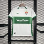 Elche CF 2024-25 Home Jersey
