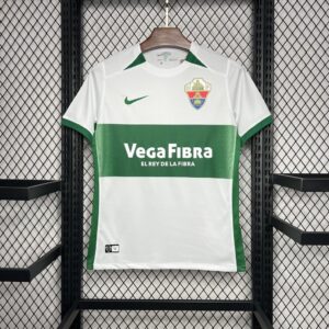 Elche CF 2024-25 Home Jersey