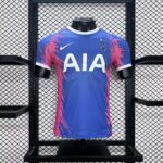 Tottenham Hotspur 2024-25 Special Edition Jersey Player Version