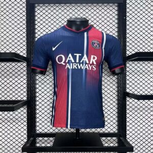 Paris Saint-Germain 2024-25 Special Edition Jersey Player Version