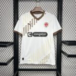 FC St. Pauli 2024-25 Away Jersey
