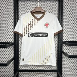 FC St. Pauli 2024-25 Away Jersey