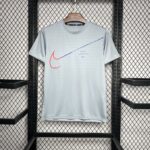 Nike #1036 light grey T-shirt