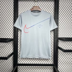 Nike #1036 light grey T-shirt