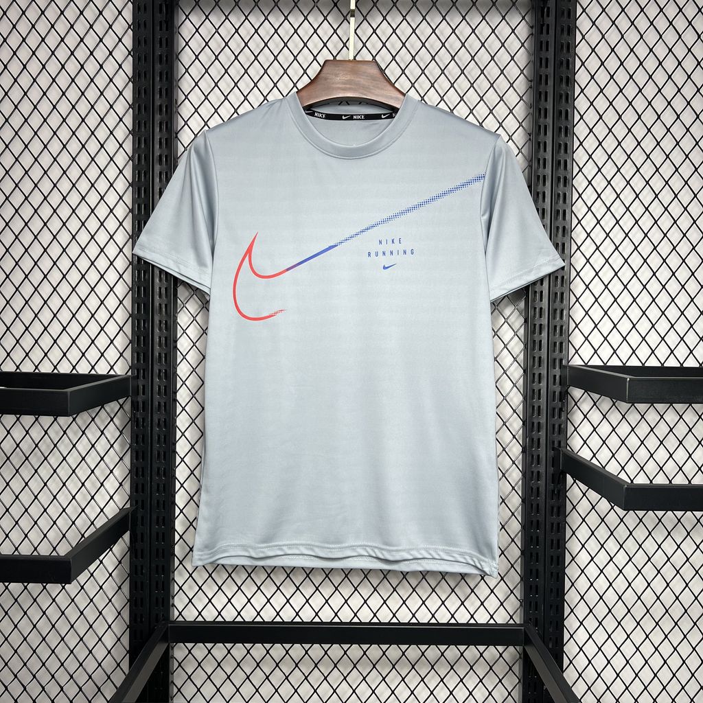 Nike #1036 light grey T-shirt Nike #1036 light grey T-shirt