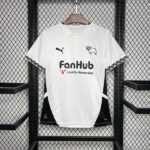Derby County F.C. 2024-25 Home Jersey