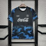 Napoli 2024-25 Pre-match Jersey