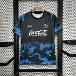 Napoli 2024-25 Pre-match Jersey
