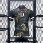 Japan 2024-25 Carp Version Jersey Player Version3