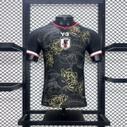 Japan 2024-25 Carp Version Jersey Player Version3