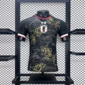 Japan 2024-25 Carp Version Jersey Player Version3
