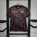 Sevilla FC 2024-25 Third Away Jersey