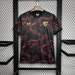 Sevilla FC 2024-25 Third Away Jersey