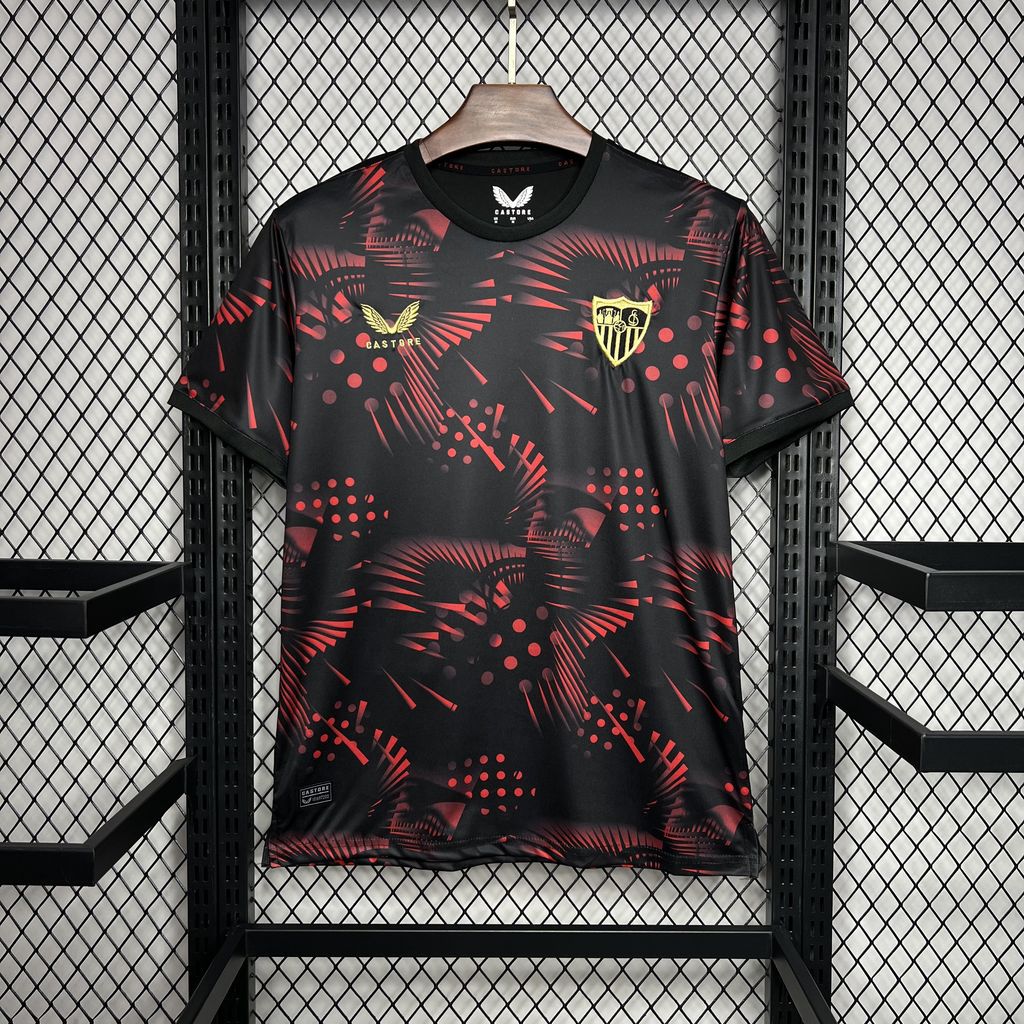 Sevilla FC 2024-25 Third Away Jersey
