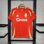Standard Liege 2024-25 Home Jersey