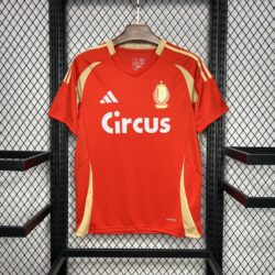 Standard Liege 2024-25 Home Jersey