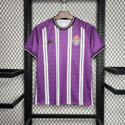 Real Valladolid 2024-25 Home Jersey