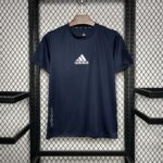 Adidas #1034 Royal blue T-shirt