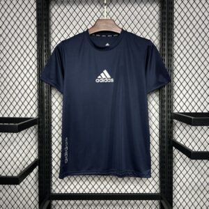 Adidas #1034 Royal blue T-shirt