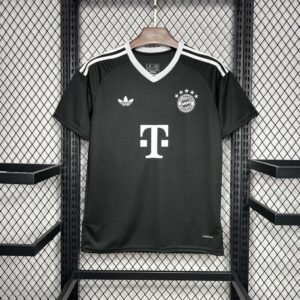 Bayern Munich 2024-25 Training Jersey