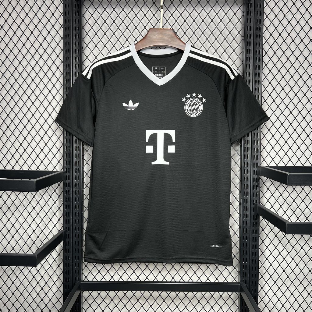 Bayern Munich 2024-25 Training Jersey