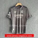 2024-2025 REAL MADRID AWAY JERSEY