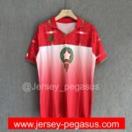 1994 MOROCCO HOME JERSEY 🇲🇦