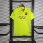 2014-2015 FC BARCELONA THIRD JERSEY
