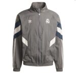 24-25 REAL MADRID WINDBREAKER