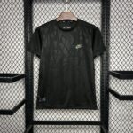 Nike #1035 Black T-shirt