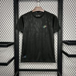 Nike #1035 Black T-shirt