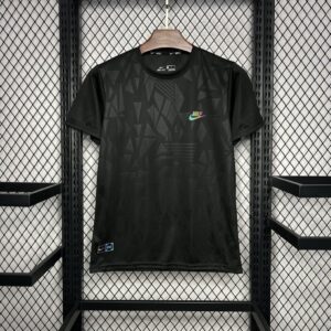 Nike #1035 Black T-shirt