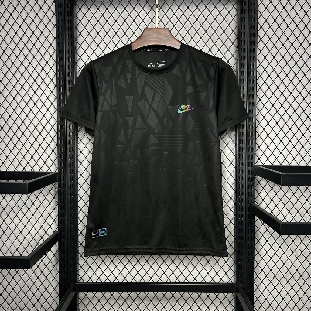 Nike #1035 Black T-shirt Nike #1035 Black T-shirt