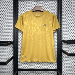 Nike #1035 Gold T-shirt