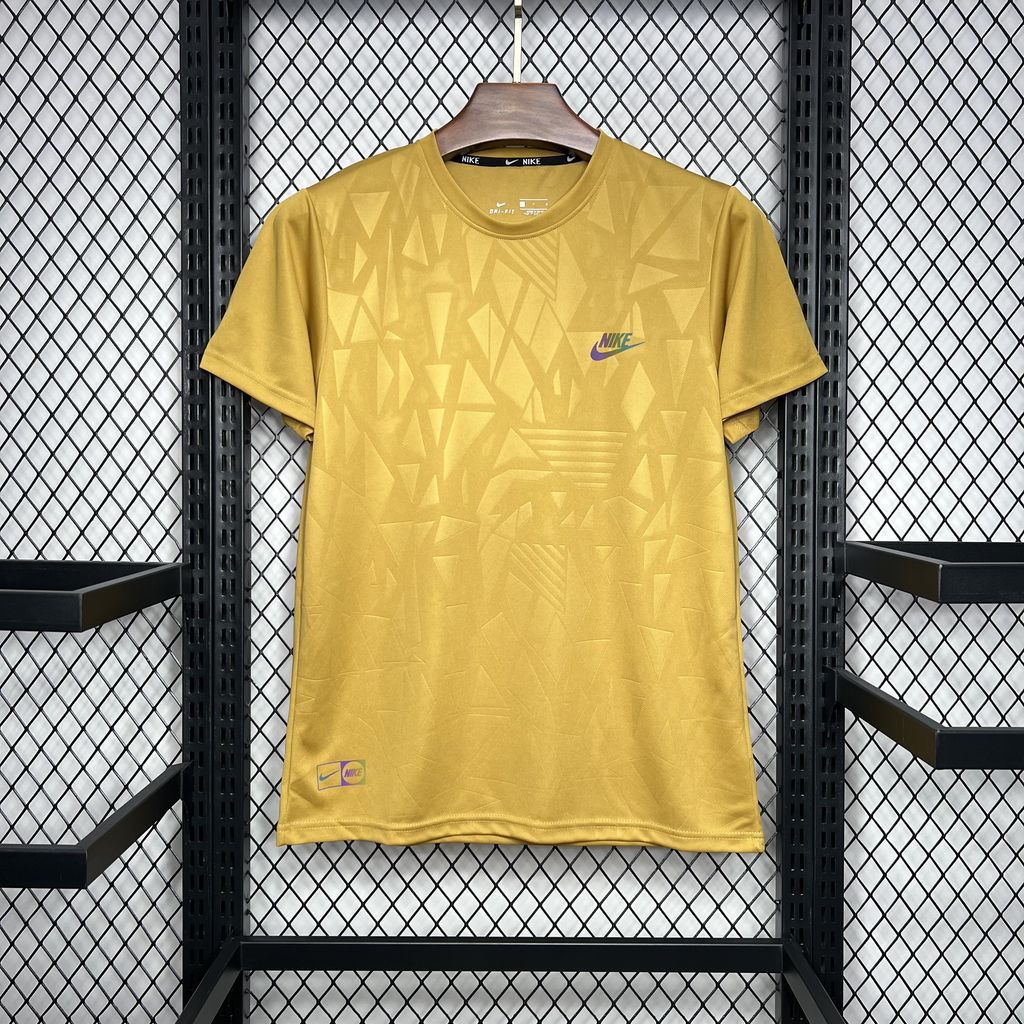 Nike #1035 Gold T-shirt Nike #1035 Gold T-shirt