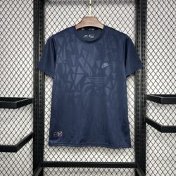 Nike #1035 Royal Blue T-shirt