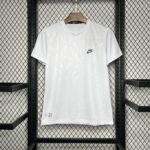 Nike #1035 White T-shirt