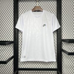 Nike #1035 White T-shirt