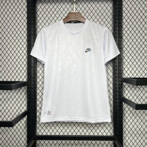 Nike #1035 White T-shirt