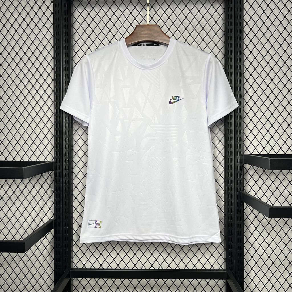 Nike #1035 White T-shirt Nike #1035 White T-shirt